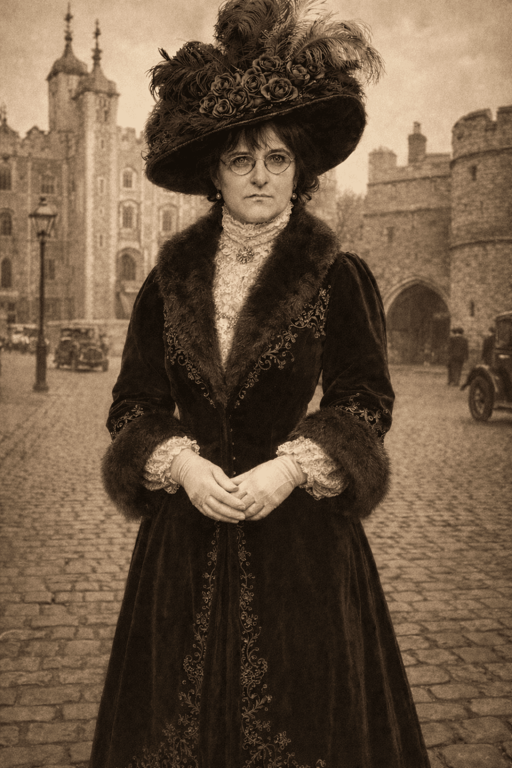 Condesa de Highhurst