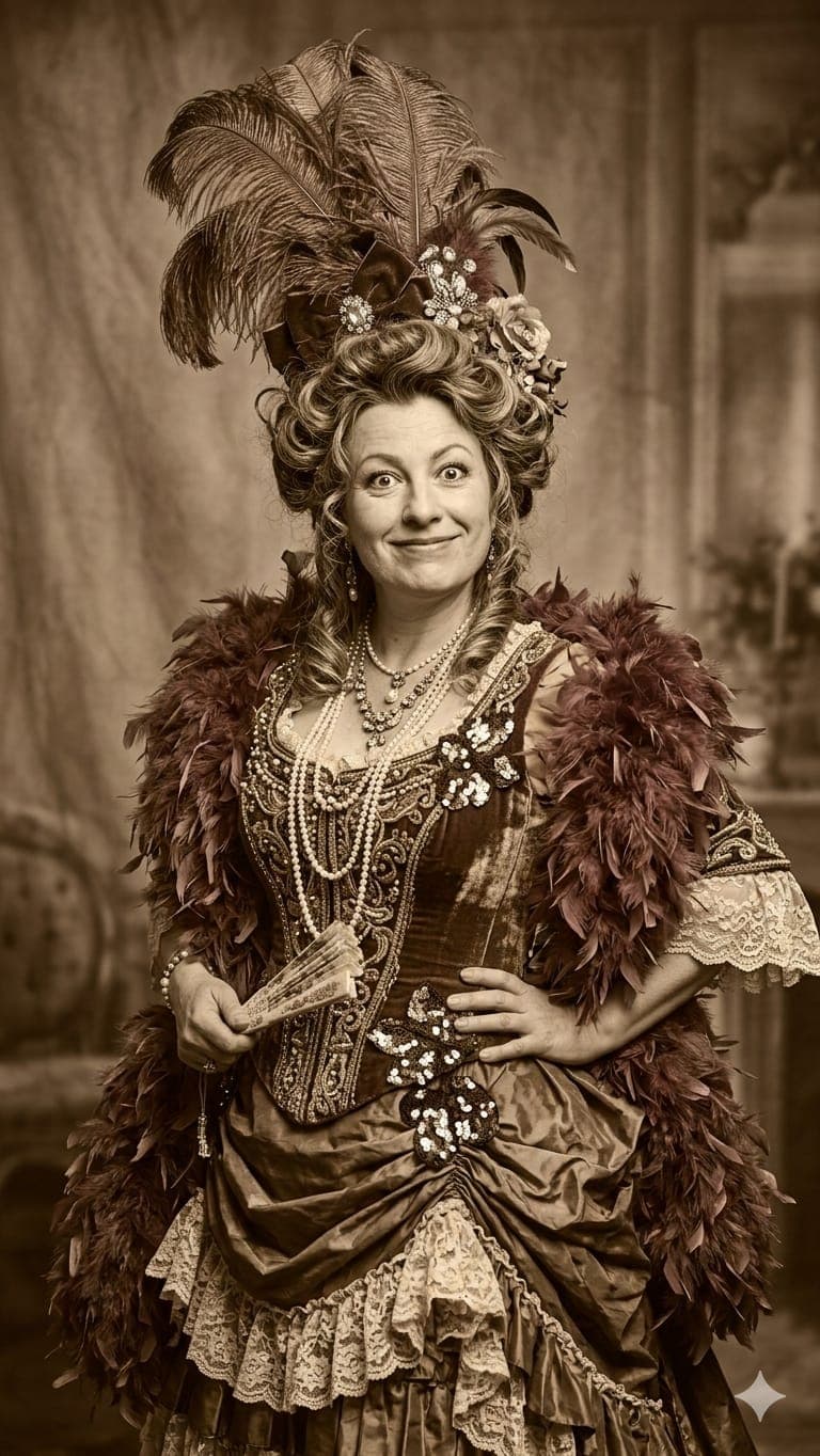 La Inocencia Calculada